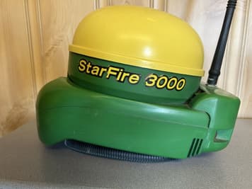 Main image John Deere StarFire 3000